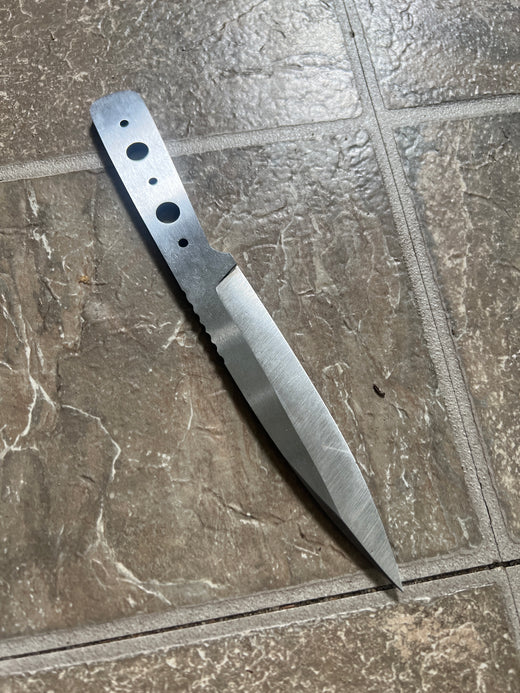Corsican Mini Blank