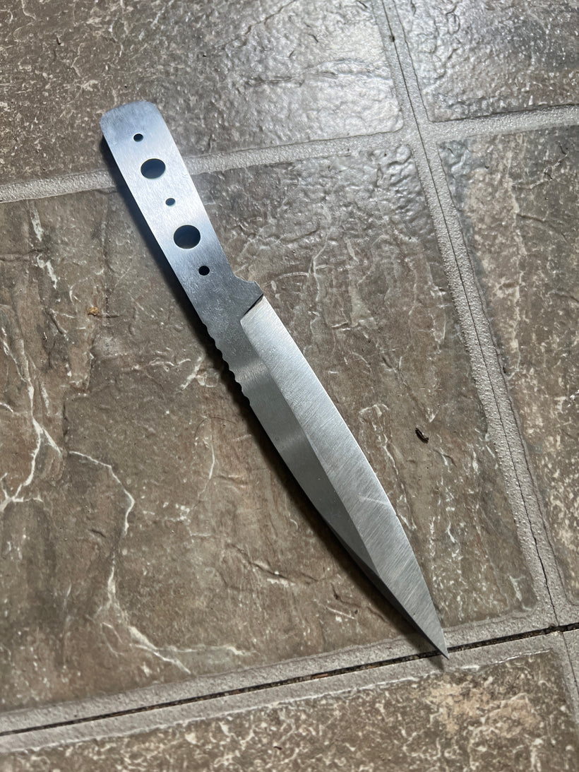 Corsican Mini Blank