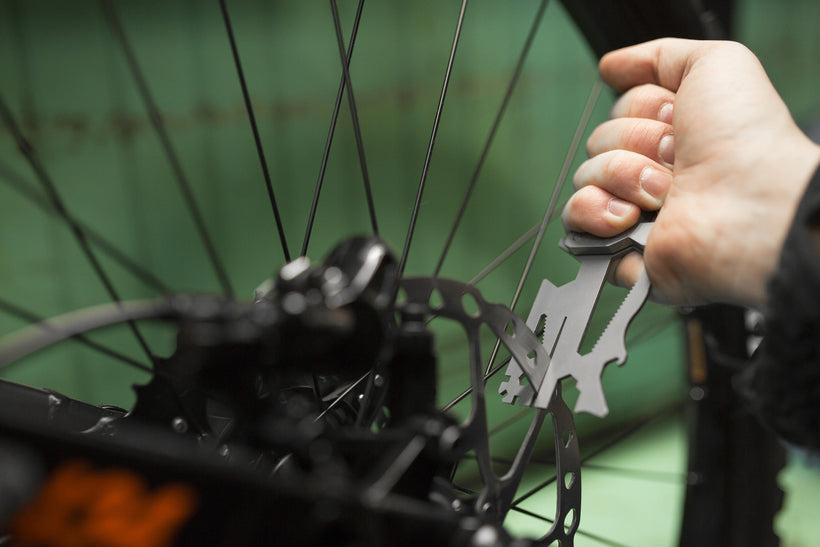 Cyclist Card System