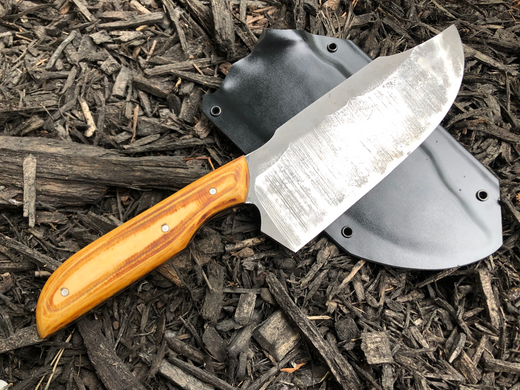 Wilderland Kitchen Knife