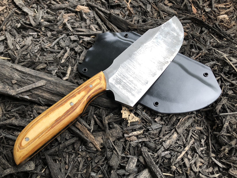 Wilderland Kitchen Knife