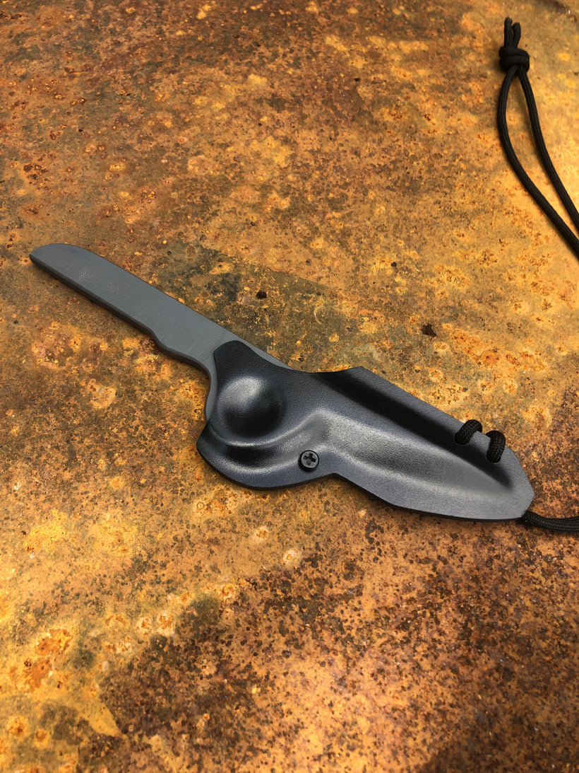 Mod. 2.0 G10 Knife