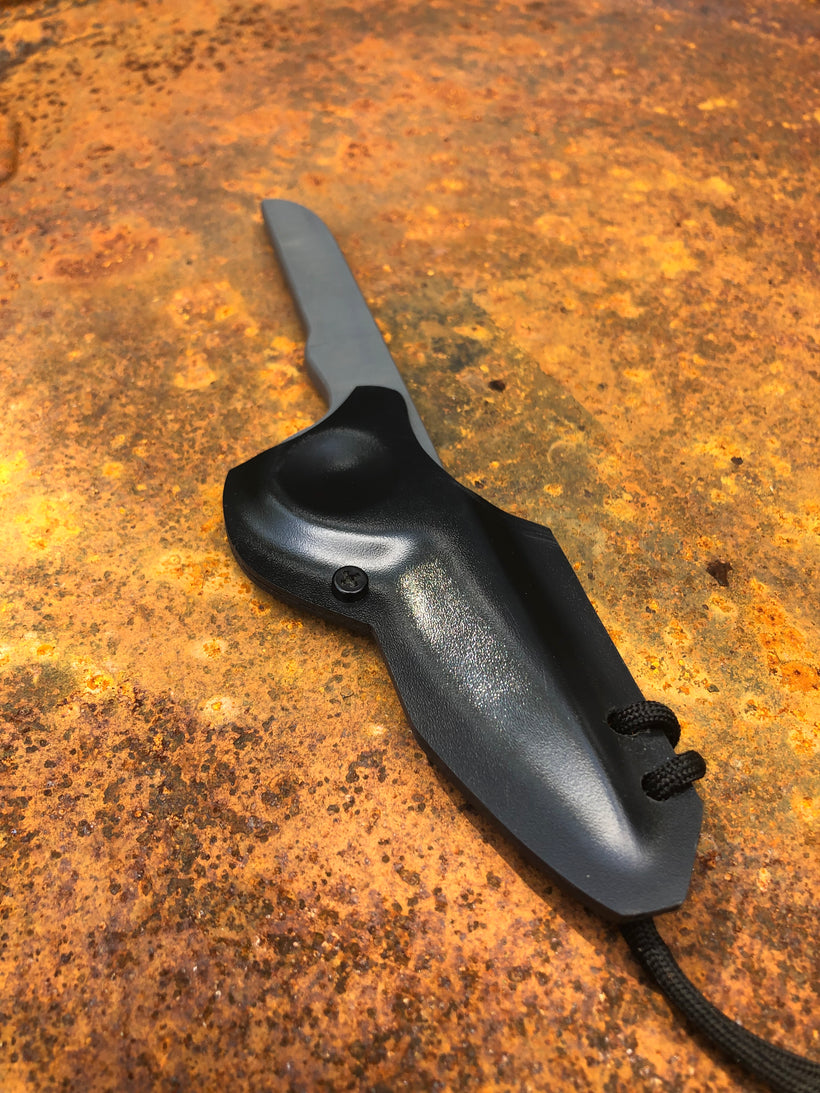 Mod. 2.0 G10 Knife
