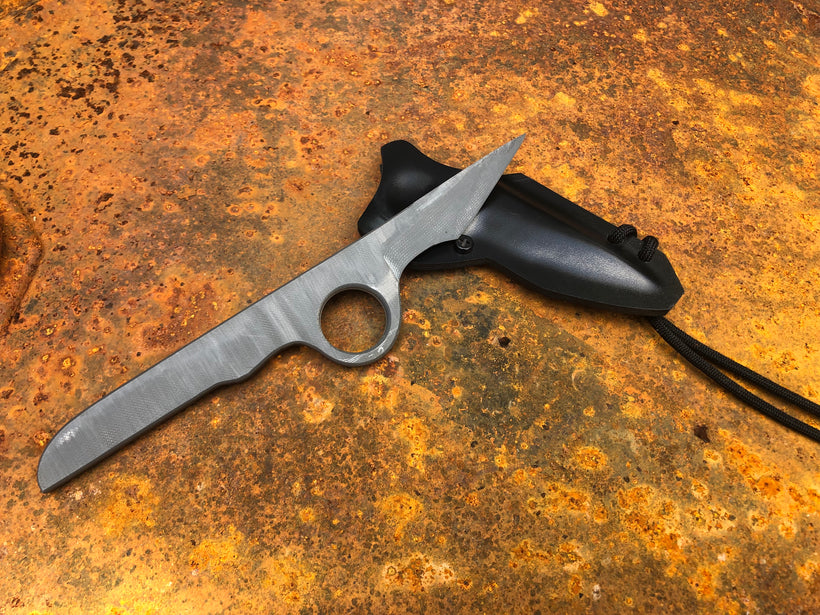 Mod. 2.0 G10 Knife