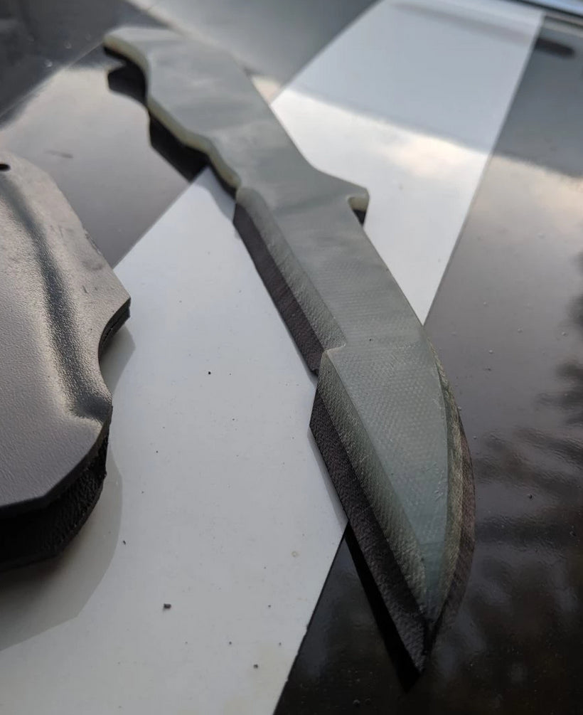 Paramite G10 Blade