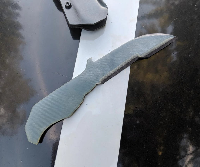 Paramite G10 Blade